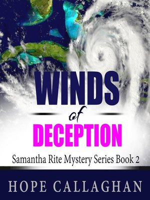 cover image of Winds of Deception
